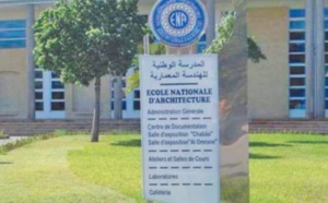 Lancement de la 7ème édition d’Al Mi’ mâr 2022