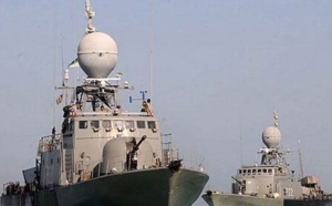 L’armée iranienne prête à riposter  à "l’option militaire" des Etats-Unis