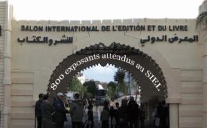 Casa tient son 20ème Salon du Livre