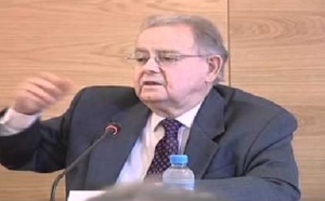 Le procès surréaliste de l’avocat de la famille Ben Barka
