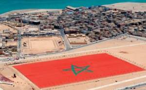 Abdelhamid Jmahri : La position courageuse de l'Espagne a tranché sur près d' un demi-siècle de tergiversation