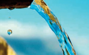 L'ONEE sensibilise à l'économie de l'eau