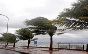 Chutes de neige et fortes rafales de vent mercredi et jeudi