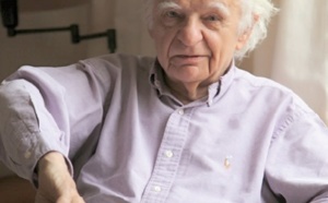 Yves Bonnefoy ou la parole gracile