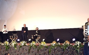 Le cinéma hassani  en compétition officielle du FNF