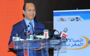 Maroc Telecom plombe la Bourse de Casablanca