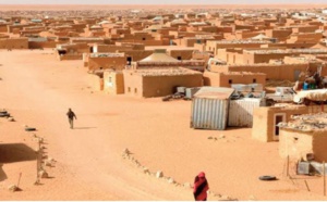 D’une catastrophe à l’autre dans les camps de la honte à Tindouf