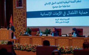 Plaidoyer pour que l'Algérie assume ses responsabilités dans les graves violations des droits de l'enfant à Tindouf