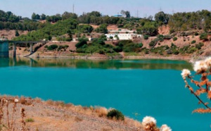 Table ronde des maires africains sur la sécurité de l'eau