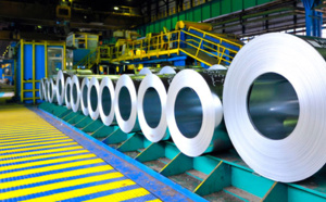 Difficultés d'approvisionnement en matières premières dans l’industrie manufacturière nationale