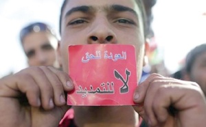 Les autorités libyennes démentent des rumeurs sur un coup d'Etat
