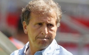 Zico: «Le Brésil est favori»