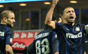 L'Inter attendue de pied ferme à Florence