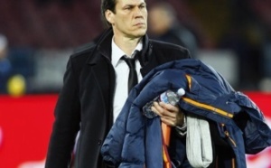 Rudi Garcia élevé au grade de grand tacticien