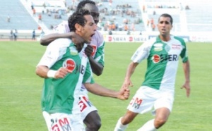 Balade pour le Raja, match galère pour l’AS FAR et tâche ardue pour le DHJ