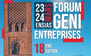 La digitalisation offre au Maroc l'opportunité de se positionner en tant que hub africain