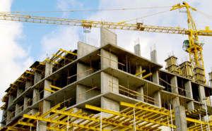 La trésorerie jugée difficile par près de la moitié des patrons du secteur de la construction