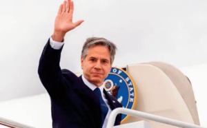 ​Blinken attendu à Rabat