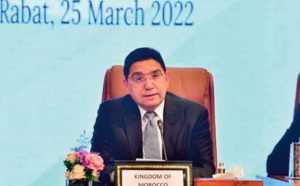 La question migratoire dans toutes ses composantes fait partie de l'ADN du Maroc