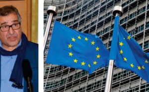 Abdelhamid Jmahri : L'UE se doit de privilégier le choix de ne pas prendre en ligne de compte la république fantoche