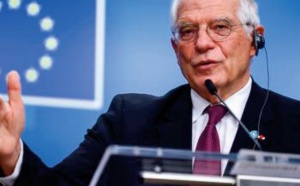 Josep Borrell : Le soutien de Madrid à l’initiative marocaine d’ autonomie s ’inscrit dans le cadre de l’ONU