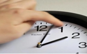 Retour ce dimanche à l'heure légale GMT