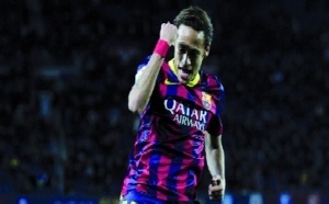 Barça et Atletico carburent  à plein  régime