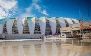 Le stade de Porto Alegre  risque d’être écarté