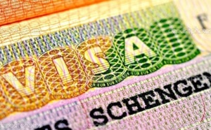 Le visa Schengen plus accessible aux étudiants marocains