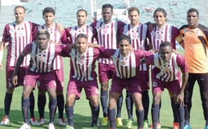 Le Hassania s’offre le Wydad avec la manière