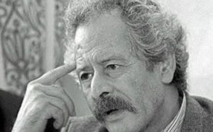 Berrada revisite le parcours iconoclaste de Choukri