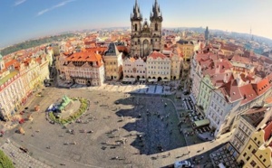 Les atouts touristiques du Maroc présentés à Prague
