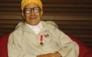 Le Maestro de la Taqtouka Jabaliya n’est plus