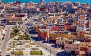 Ouverture à Dakhla de la Chambre de commerce maroco-brésilienne