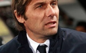 Conte s’en prend à Capello