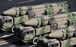 Pour la Turquie, le choix de missiles chinois est risqué