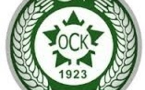 L’OCK renoue enfin avec le succès