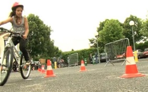 Journée nationale de la sécurité routière