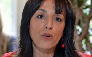 Fadila Laanan : Mémoire et citoyenneté, grands enjeux du demi-siècle de  l’immigration marocaine en Belgique