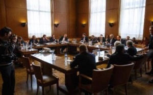 Paris interpelle Moscou à propos du dossier syrien
