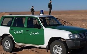 Bruits de bottes à la frontière algéro-marocaine