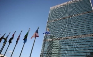 Le Conseil de sécurité plaide pour une résolution de la crise humanitaire en Syrie