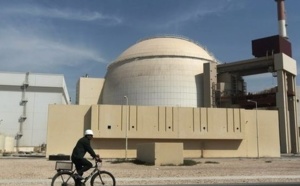 Les lignes  rouges du  nucléaire iranien