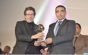 Kamal Kamal, un cinéma tout en musique