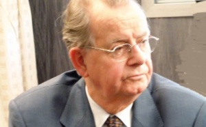 Le Bureau politique vivement préoccupé par le procès intenté à Me Maurice Buttin