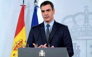 Pedro Sanchez:  Les relations avec le Maroc, une affaire d’Etat qui requiert une politique d’Etat