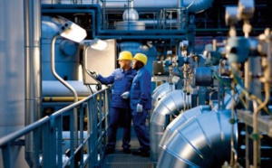 Légère hausse des prix à la production dans l’industrie manufacturière