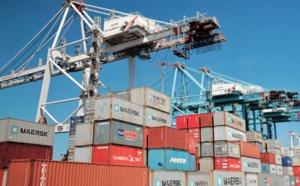 La croissance nationale atteint 6,6% au quatrième trimestre 2021