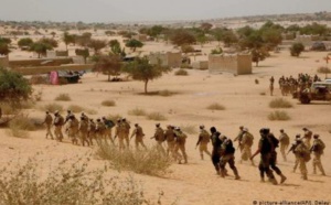 Le Sahel nouvel épicentre du terrorisme mondial