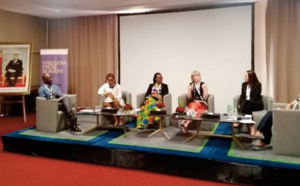 Plaidoyer pour une convergence des efforts internationaux afin d'éradiquer l’esclavage moderne